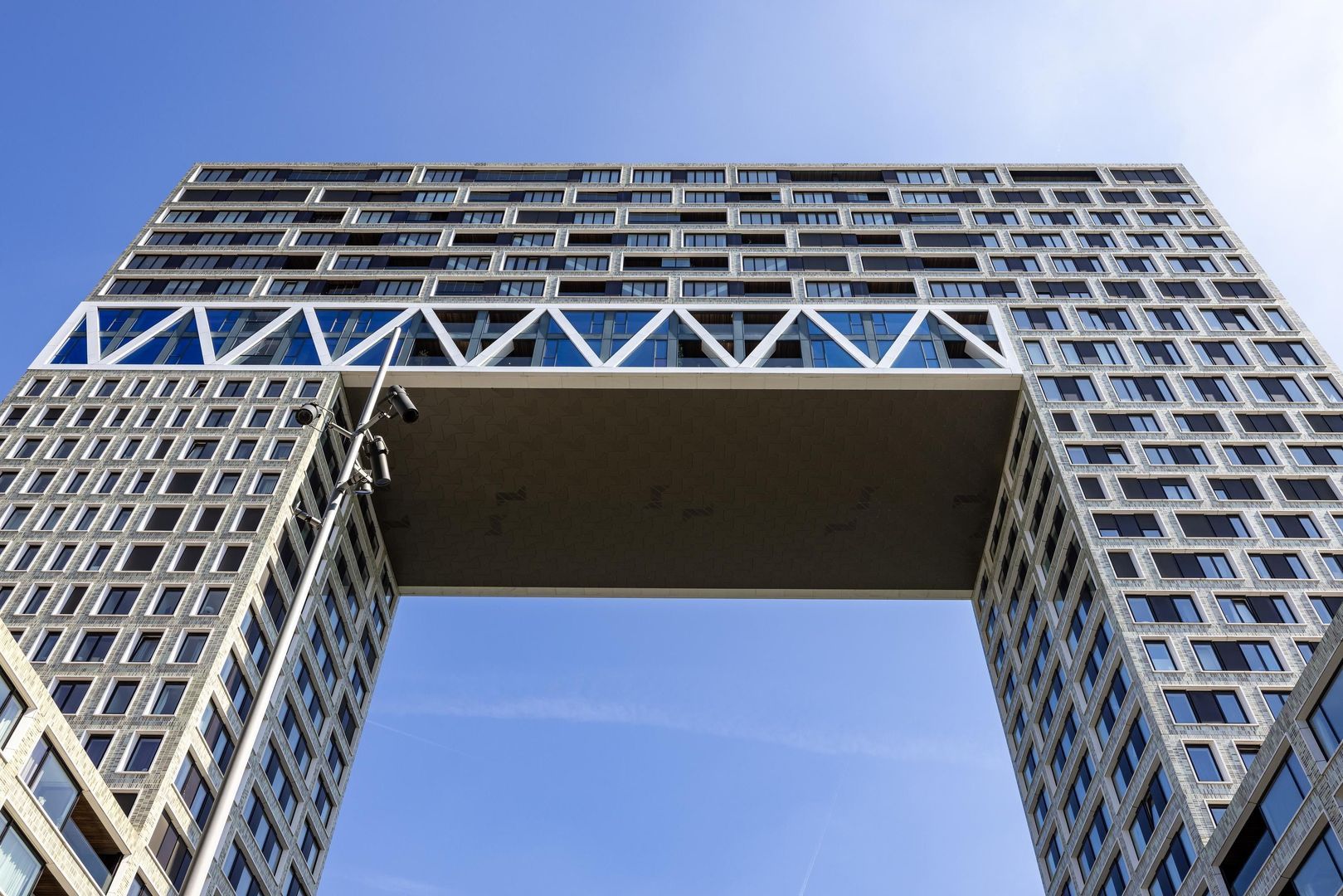 Pontsteiger 105, Amsterdam foto-43