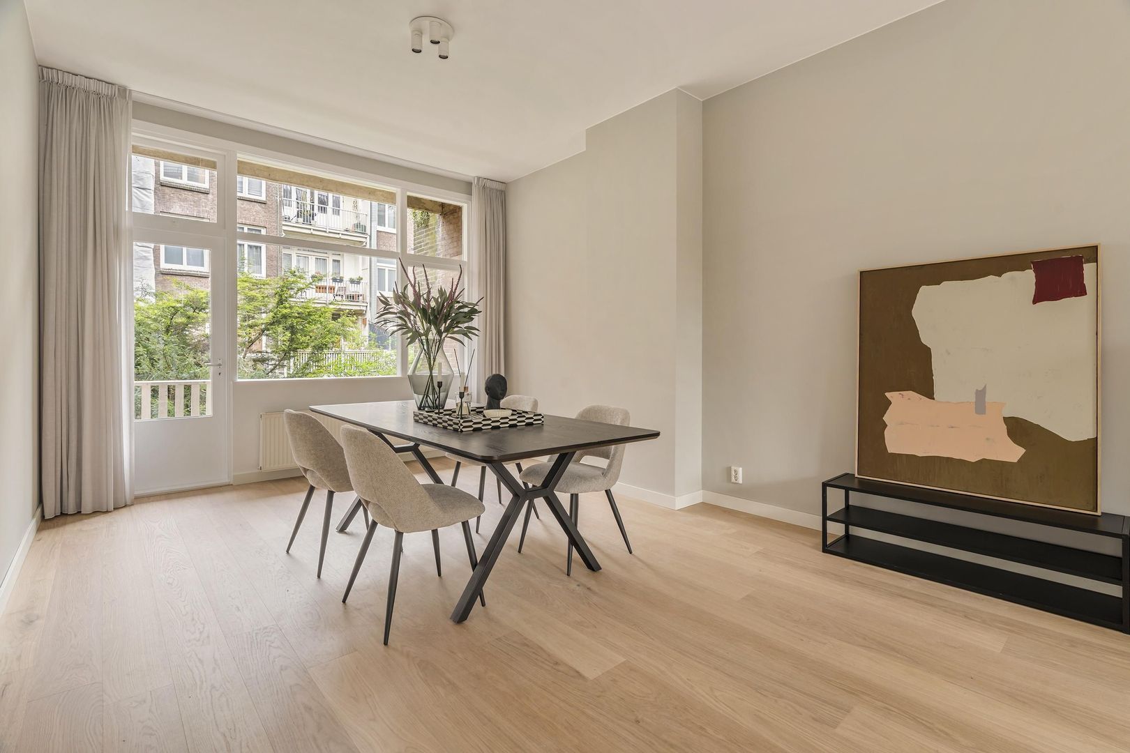Saxen-Weimarlaan 12 1, Amsterdam foto-2