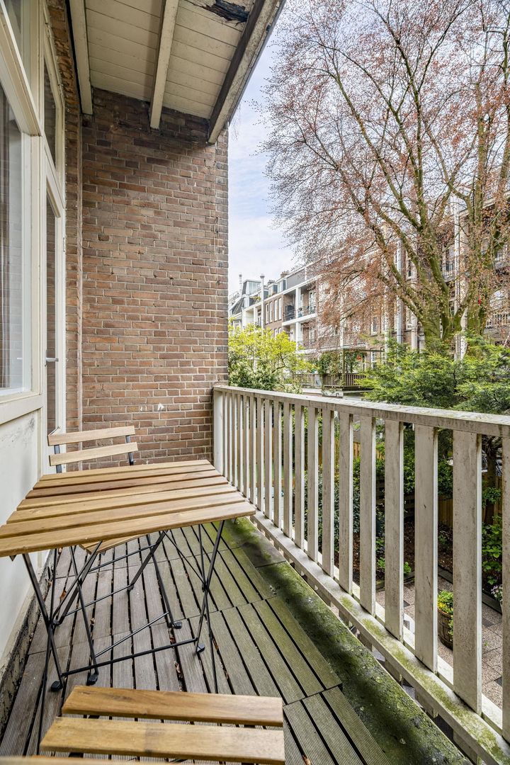 Saxen-Weimarlaan 12 1, Amsterdam foto-3