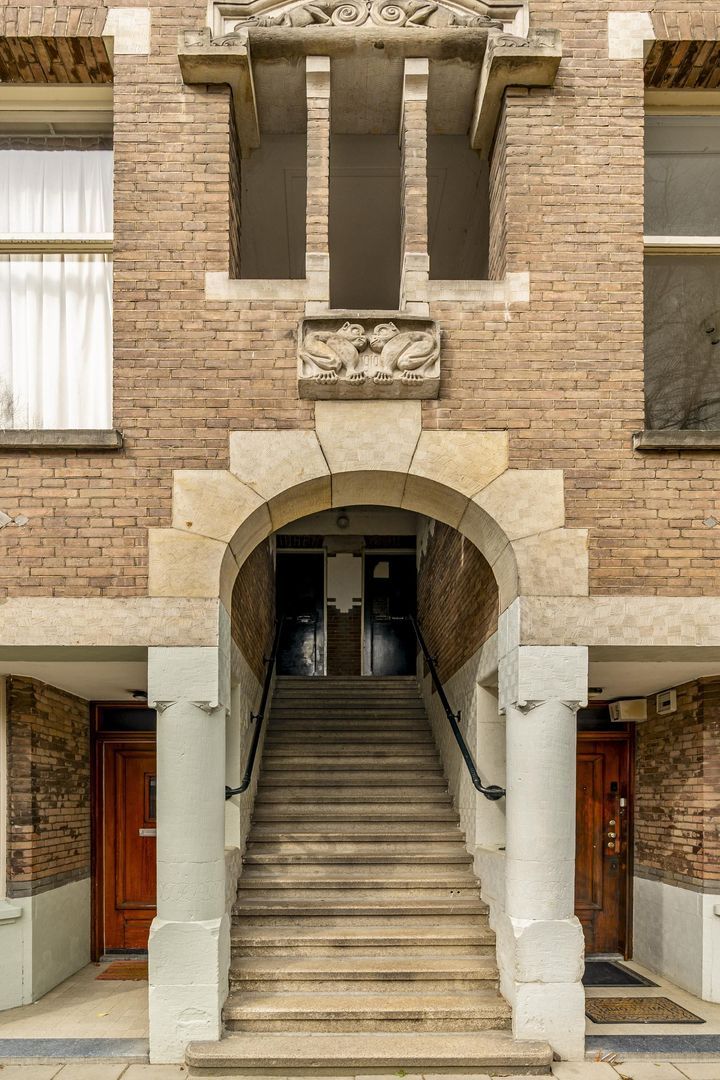 Saxen-Weimarlaan 12 1, Amsterdam foto-4
