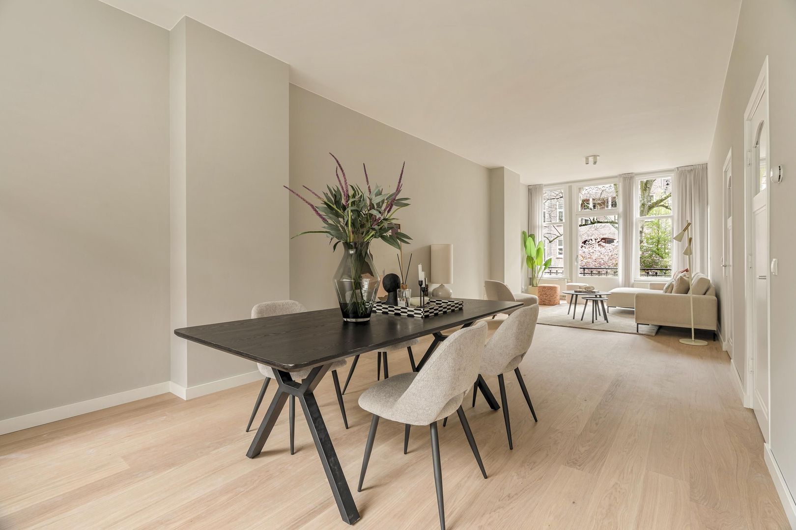Saxen-Weimarlaan 12 1, Amsterdam foto-11
