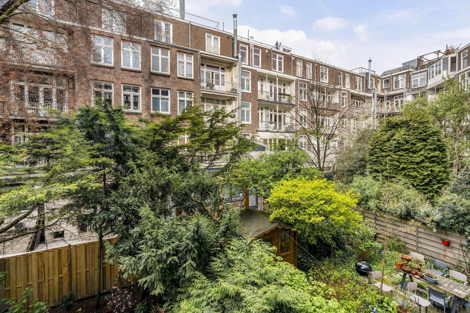Saxen-Weimarlaan 12 1, Amsterdam foto-13