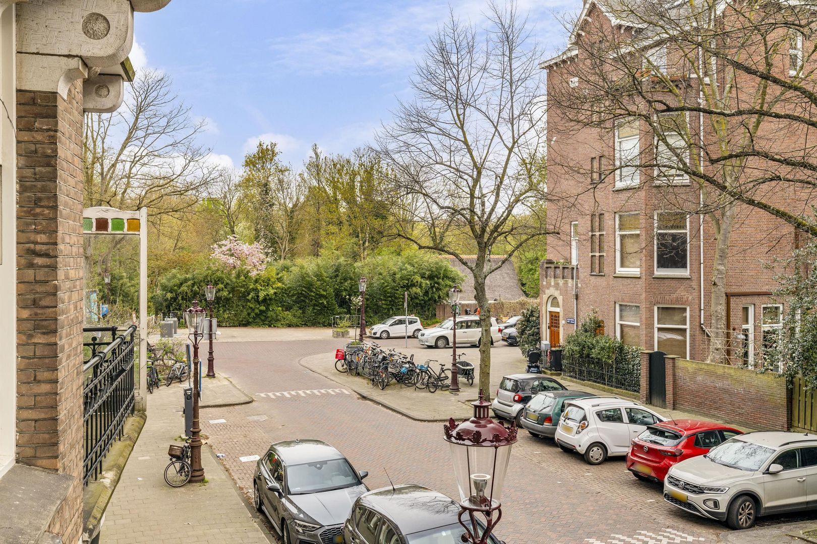 Saxen-Weimarlaan 12 1, Amsterdam foto-23
