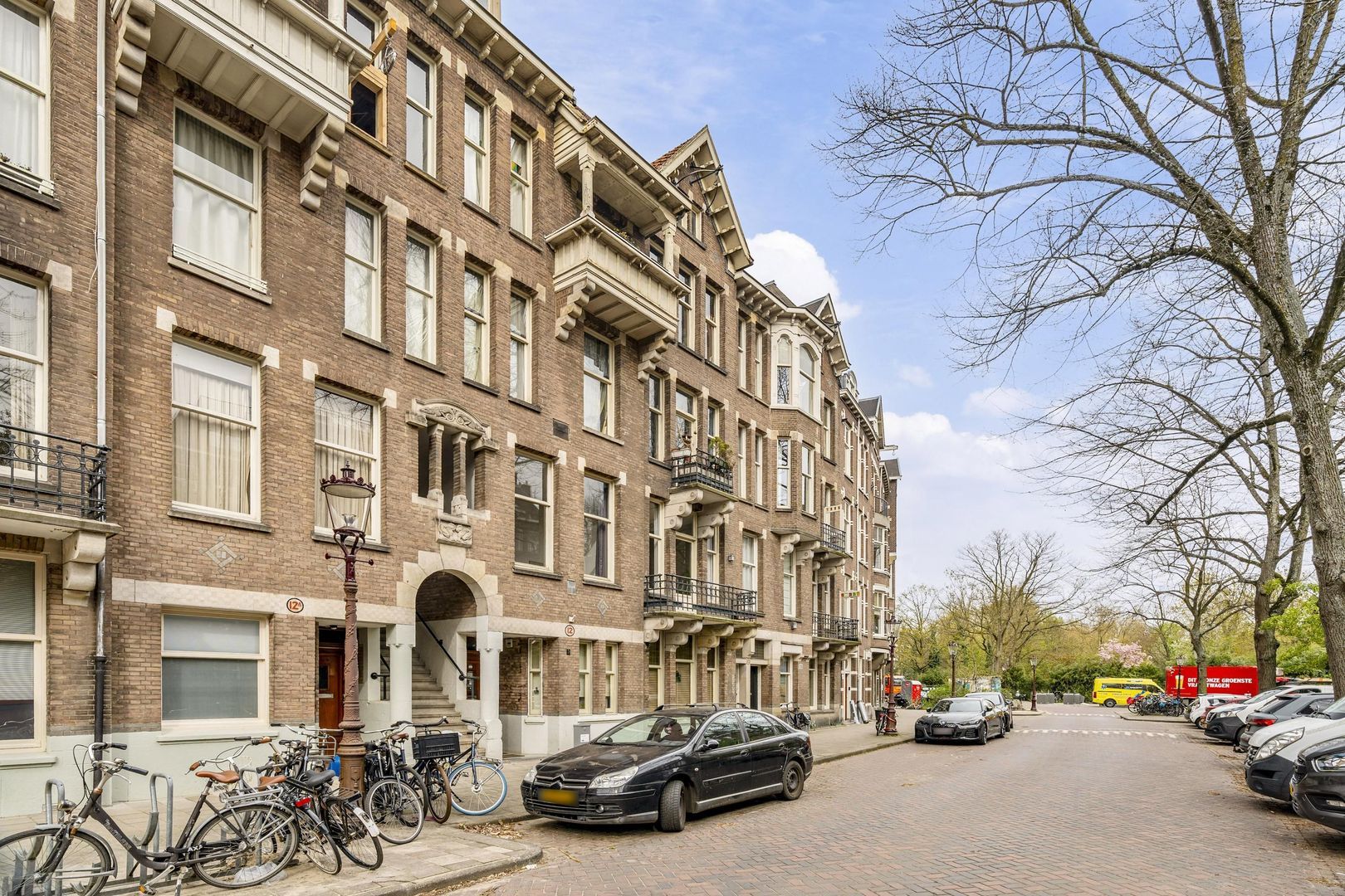 Saxen-Weimarlaan 12 1, Amsterdam foto-24