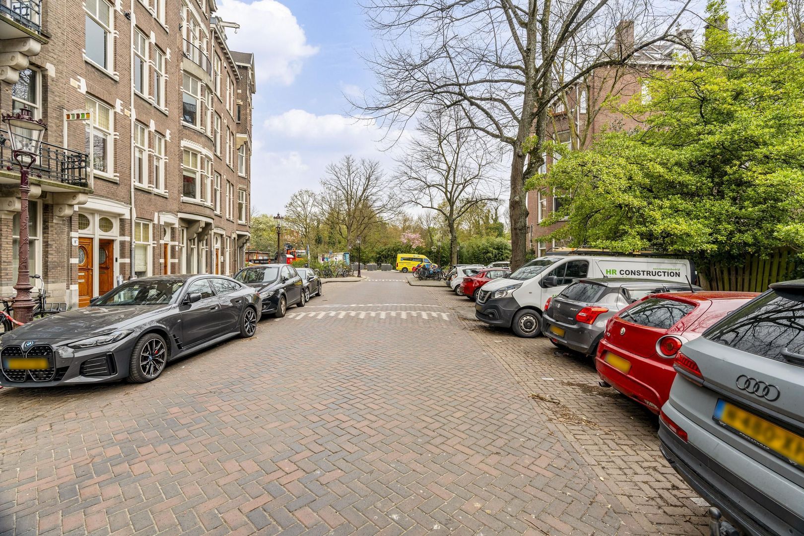Saxen-Weimarlaan 12 1, Amsterdam foto-25