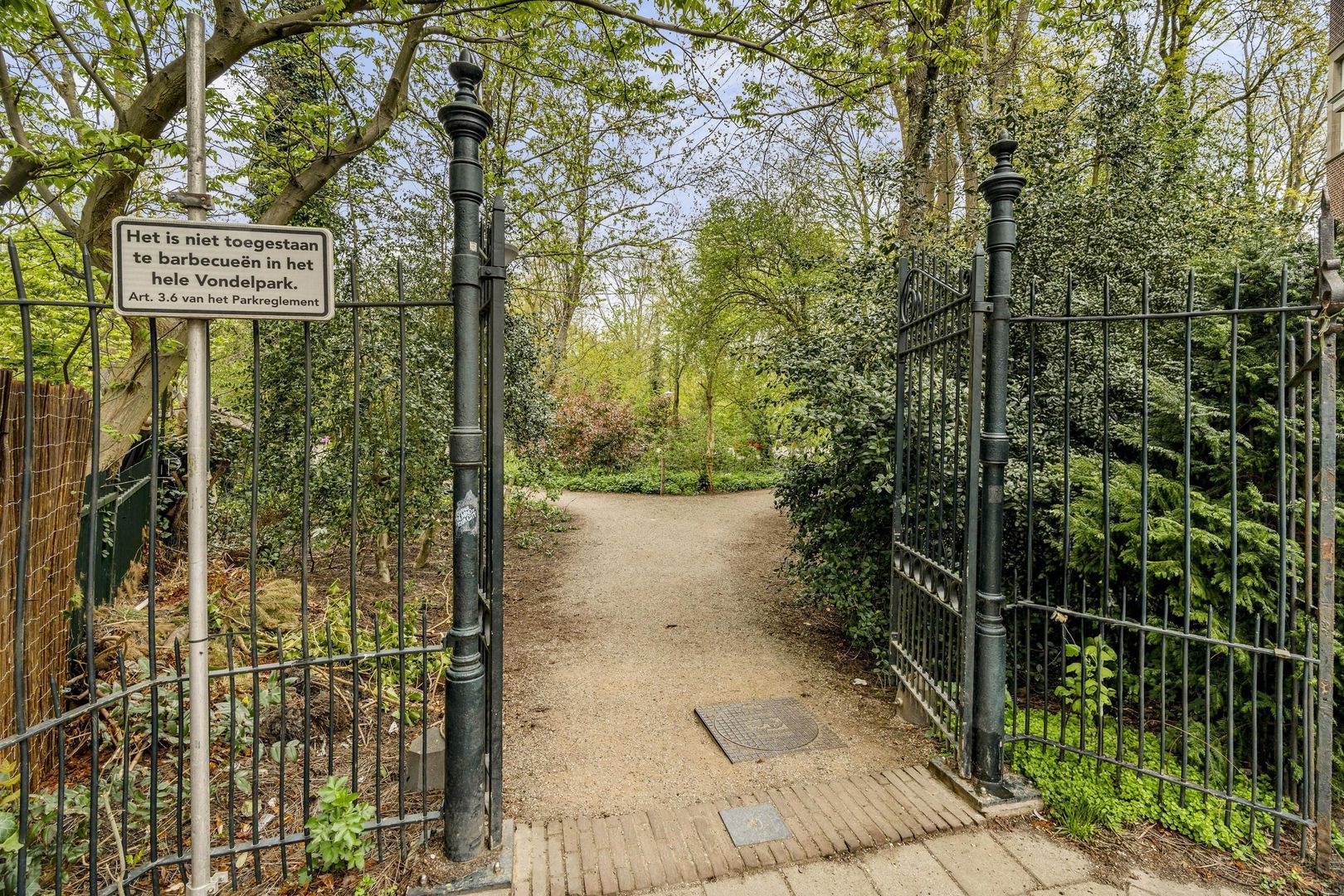 Saxen-Weimarlaan 12 1, Amsterdam foto-27