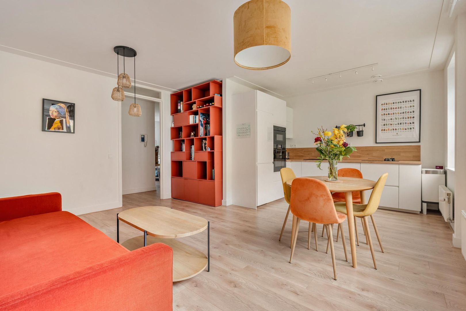Knollendamstraat 121, Amsterdam foto-5