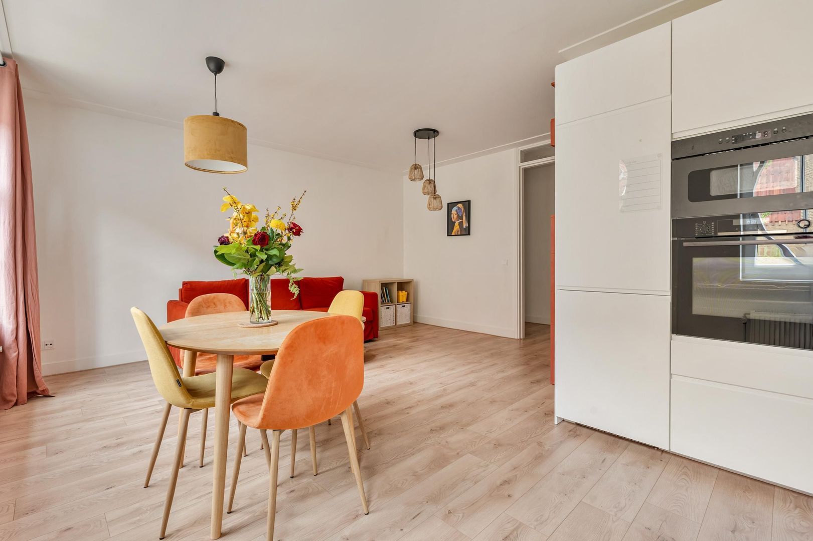 Knollendamstraat 121, Amsterdam foto-2