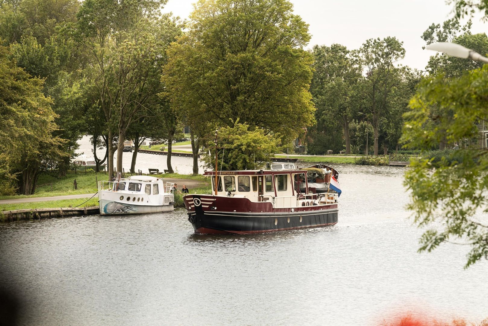 Amsteldijk Noord 104 B, Amstelveen foto-28