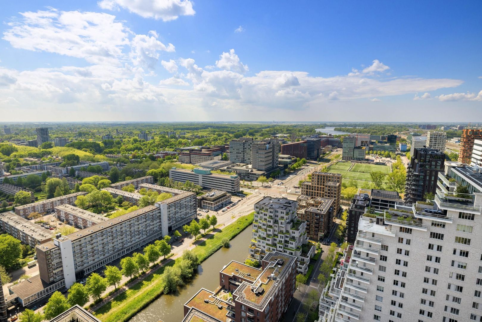 Gustav Mahlerplein 287, Amsterdam foto-15