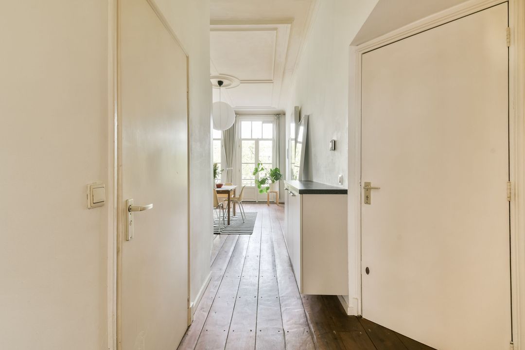 Nassaukade 166 2, Amsterdam foto-2