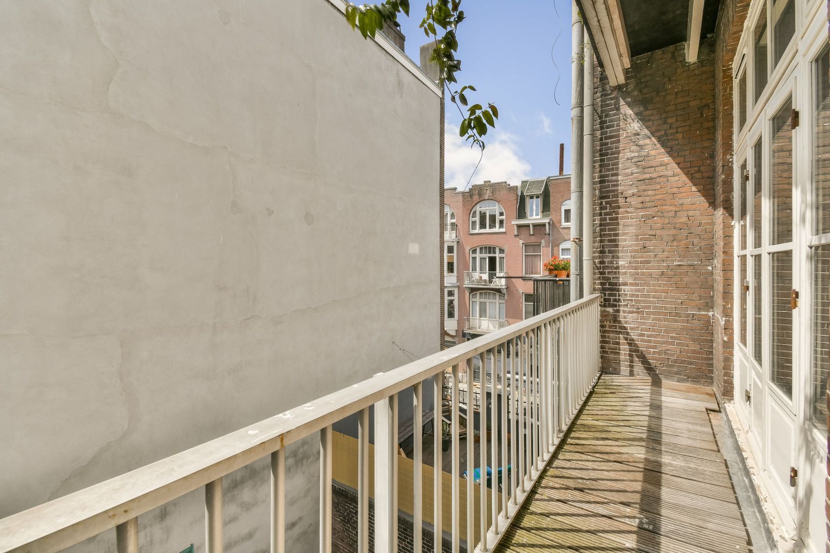 Nassaukade 166 2, Amsterdam foto-17