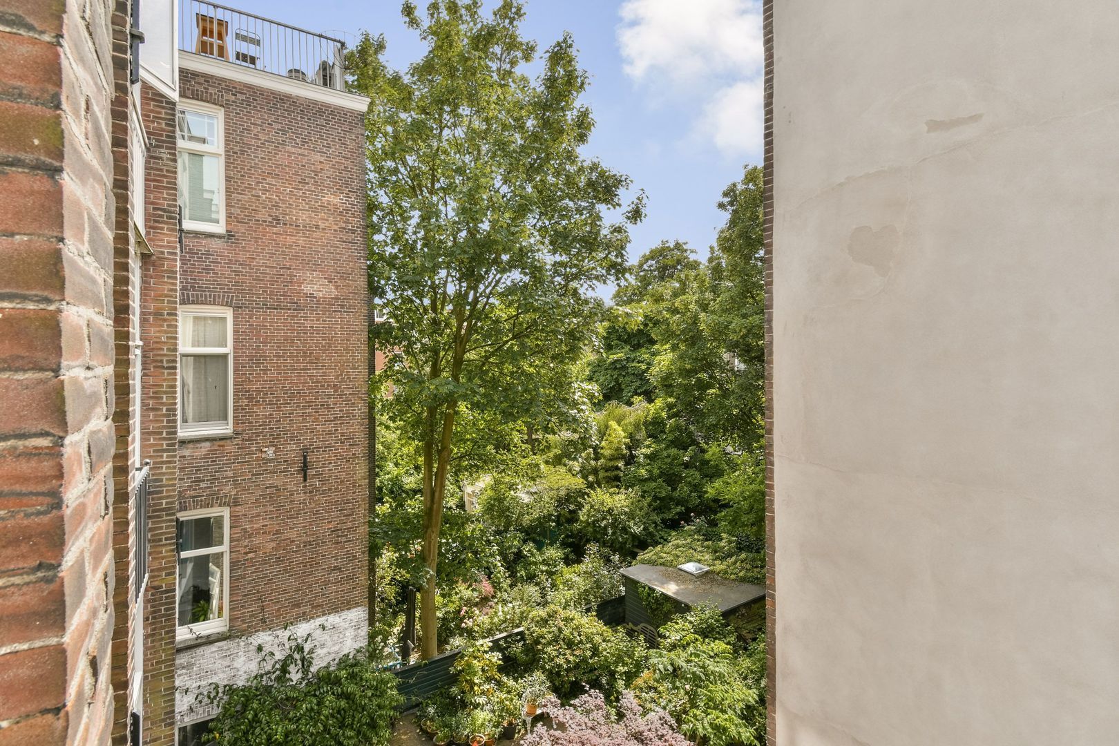 Nassaukade 166 2, Amsterdam foto-18