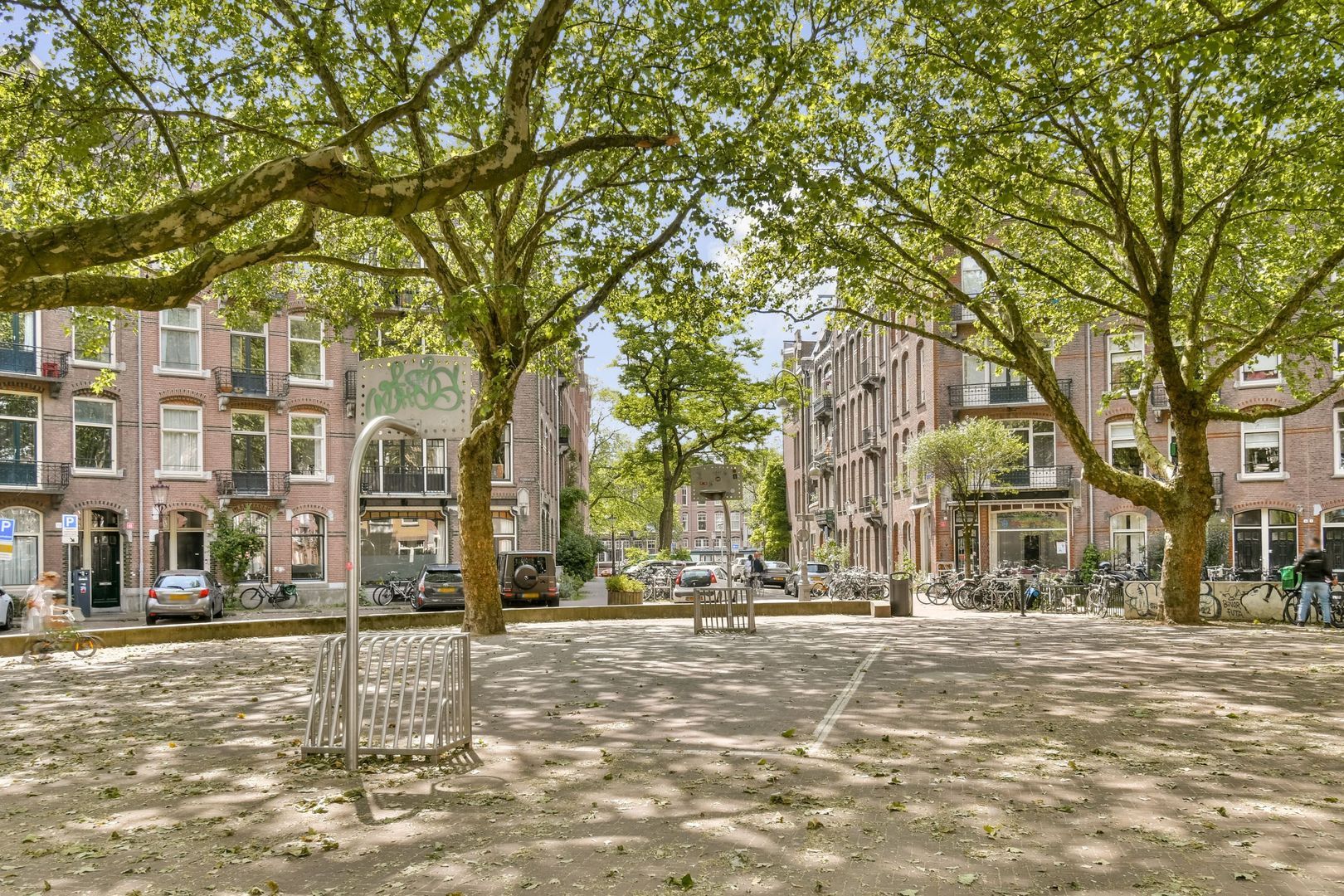 Nassaukade 166 2, Amsterdam foto-23