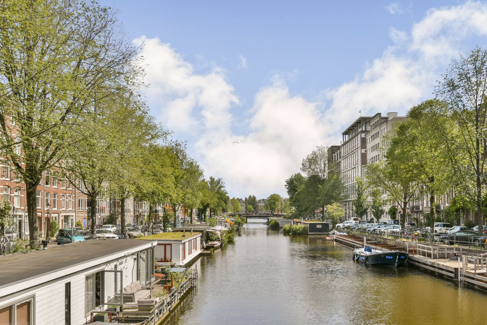 Nassaukade 166 2, Amsterdam foto-24