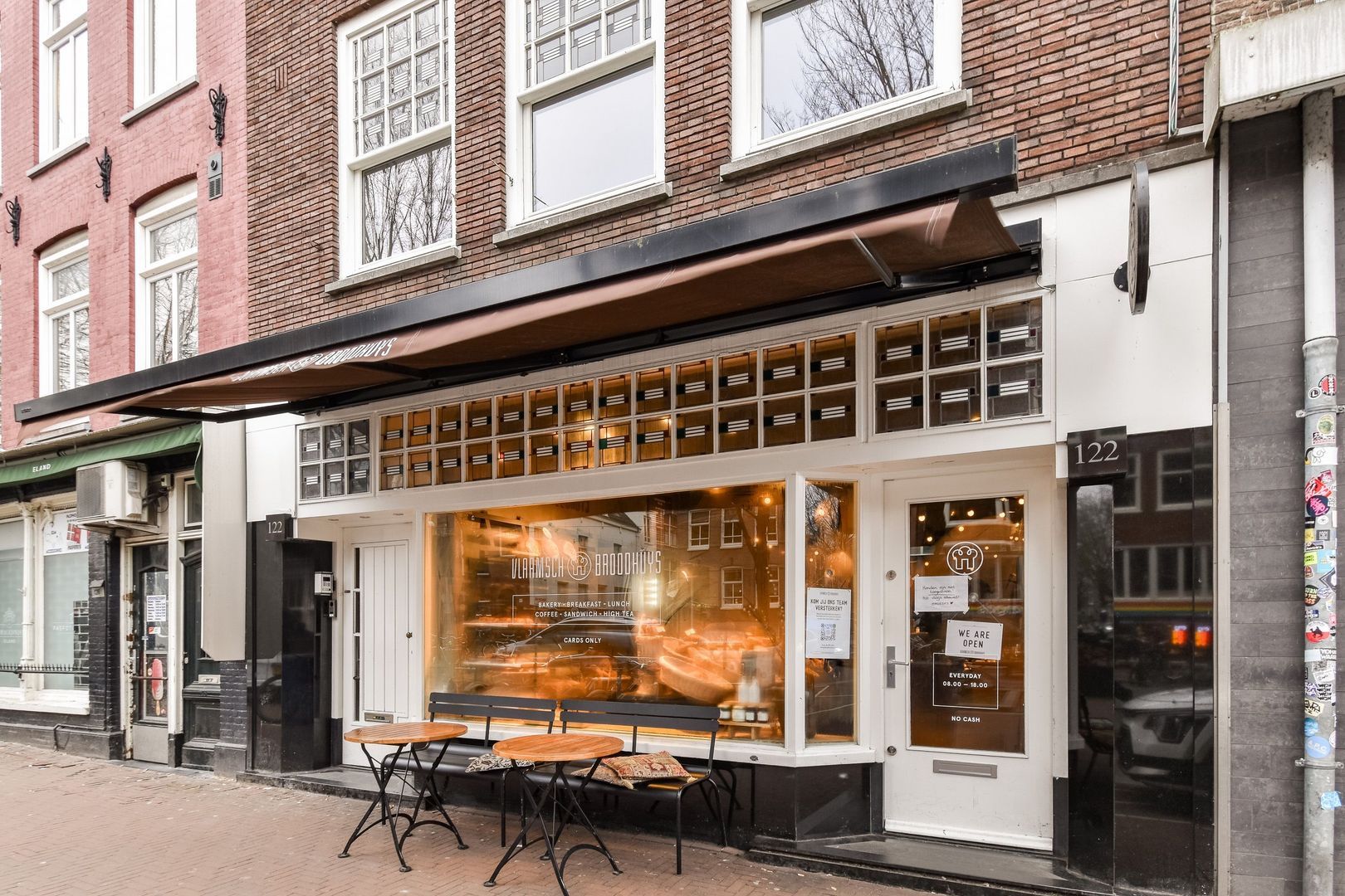 Nassaukade 166 2, Amsterdam foto-26