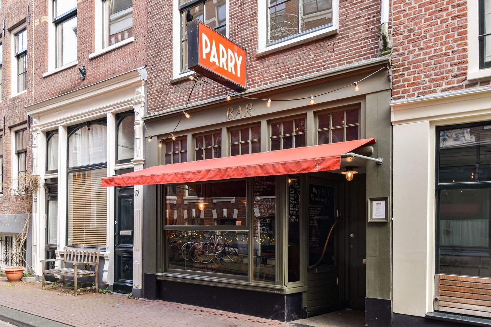 Nassaukade 166 2, Amsterdam foto-27
