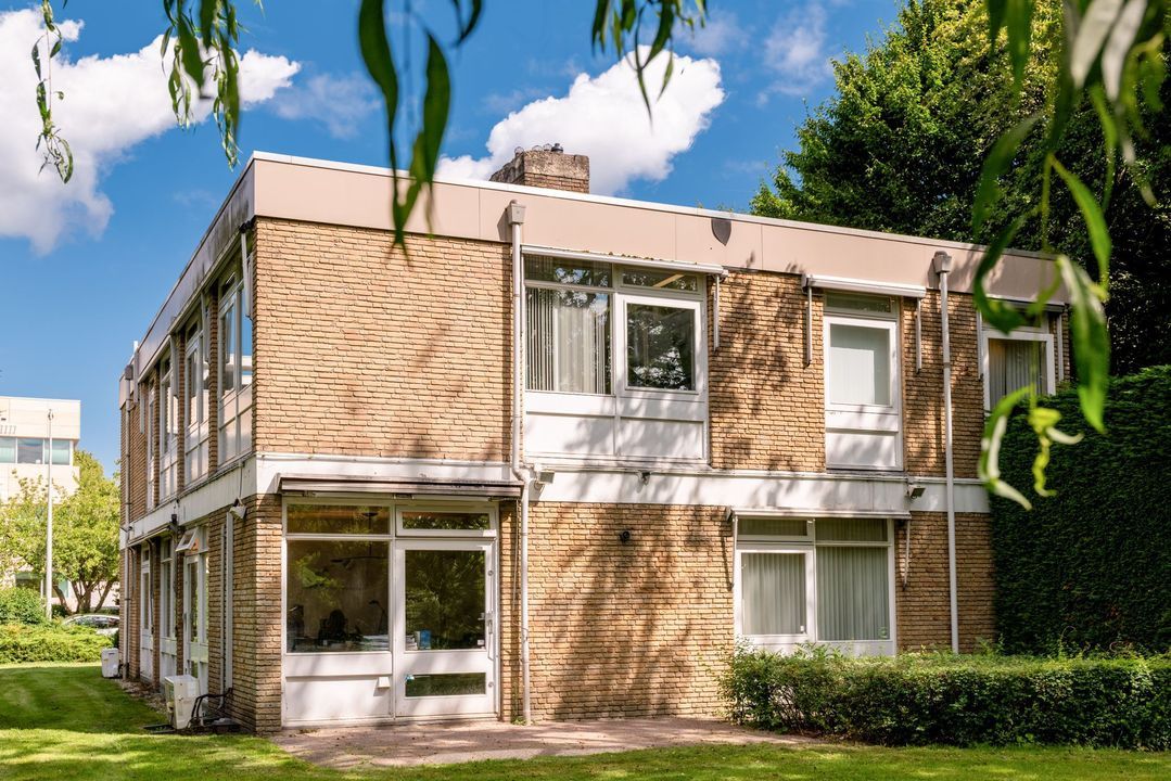 De Cuserstraat 5, Amsterdam foto-2
