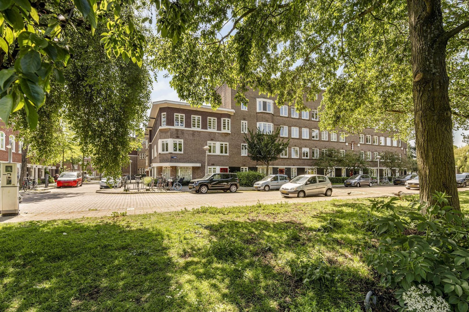 Olympiakade 14 2, Amsterdam foto-11
