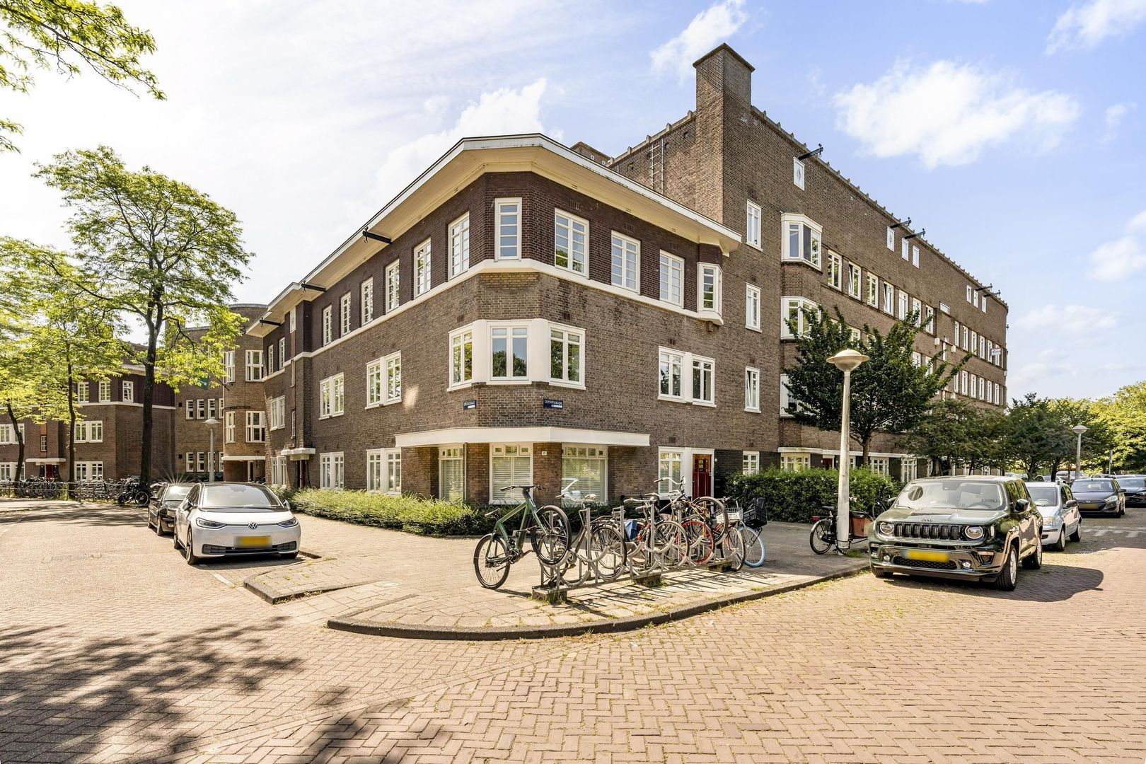 Olympiakade 14 2, Amsterdam foto-1