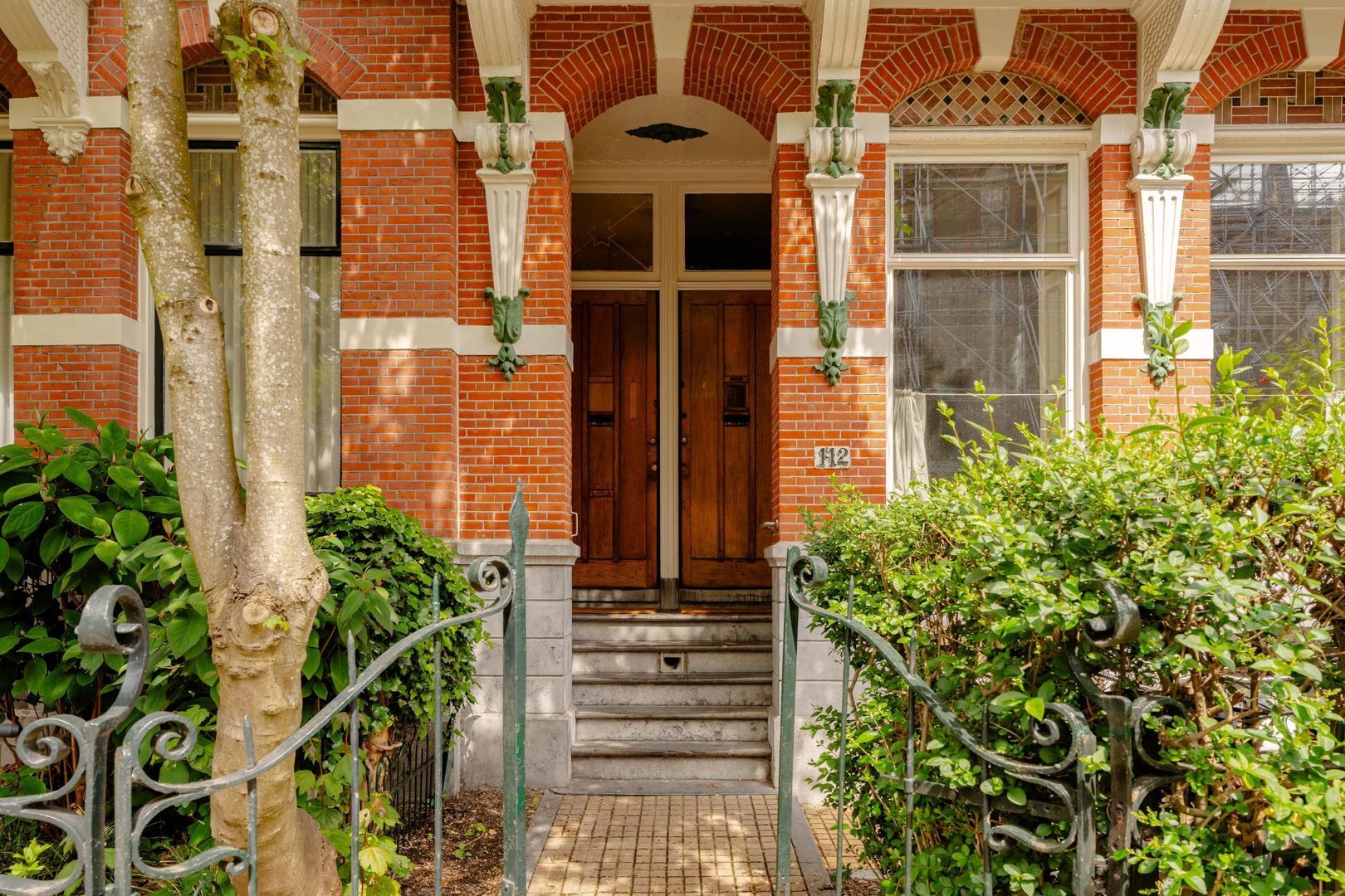 Vondelstraat 112 3, Amsterdam foto-4