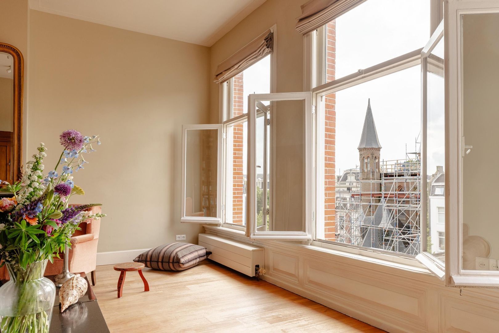 Vondelstraat 112 3, Amsterdam foto-10