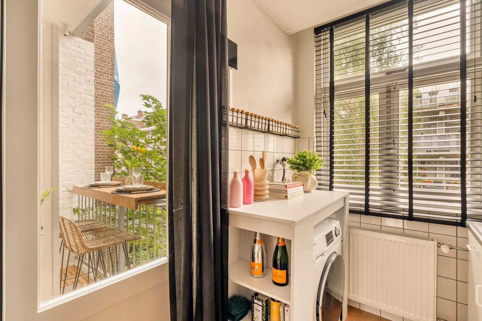 Derde Schinkelstraat 22 2L, Amsterdam foto-15