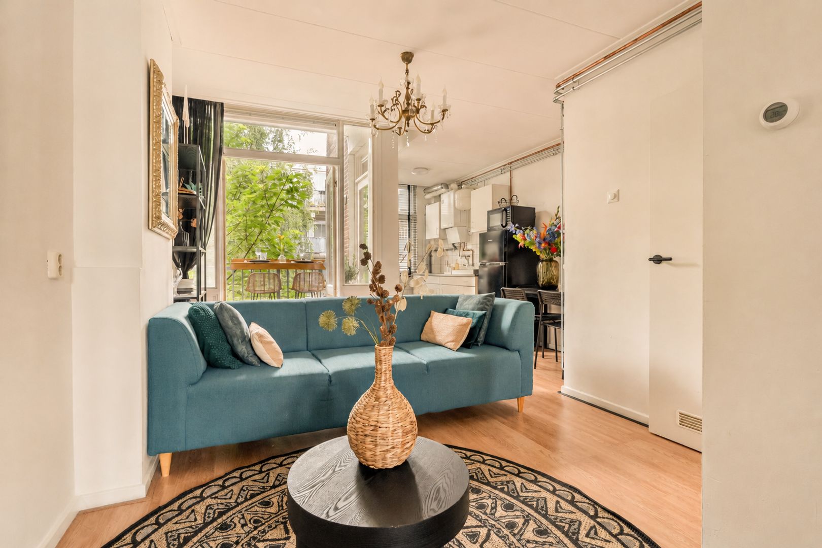 Derde Schinkelstraat 22 2L, Amsterdam foto-5