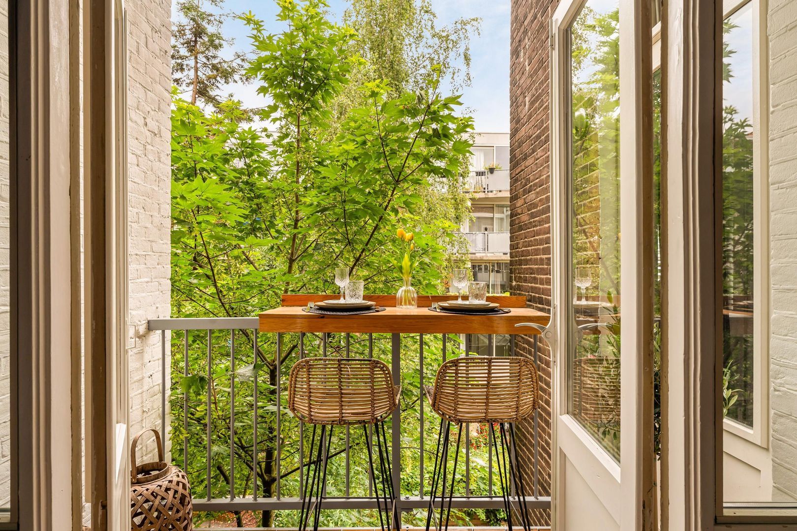 Derde Schinkelstraat 22 2L, Amsterdam foto-12