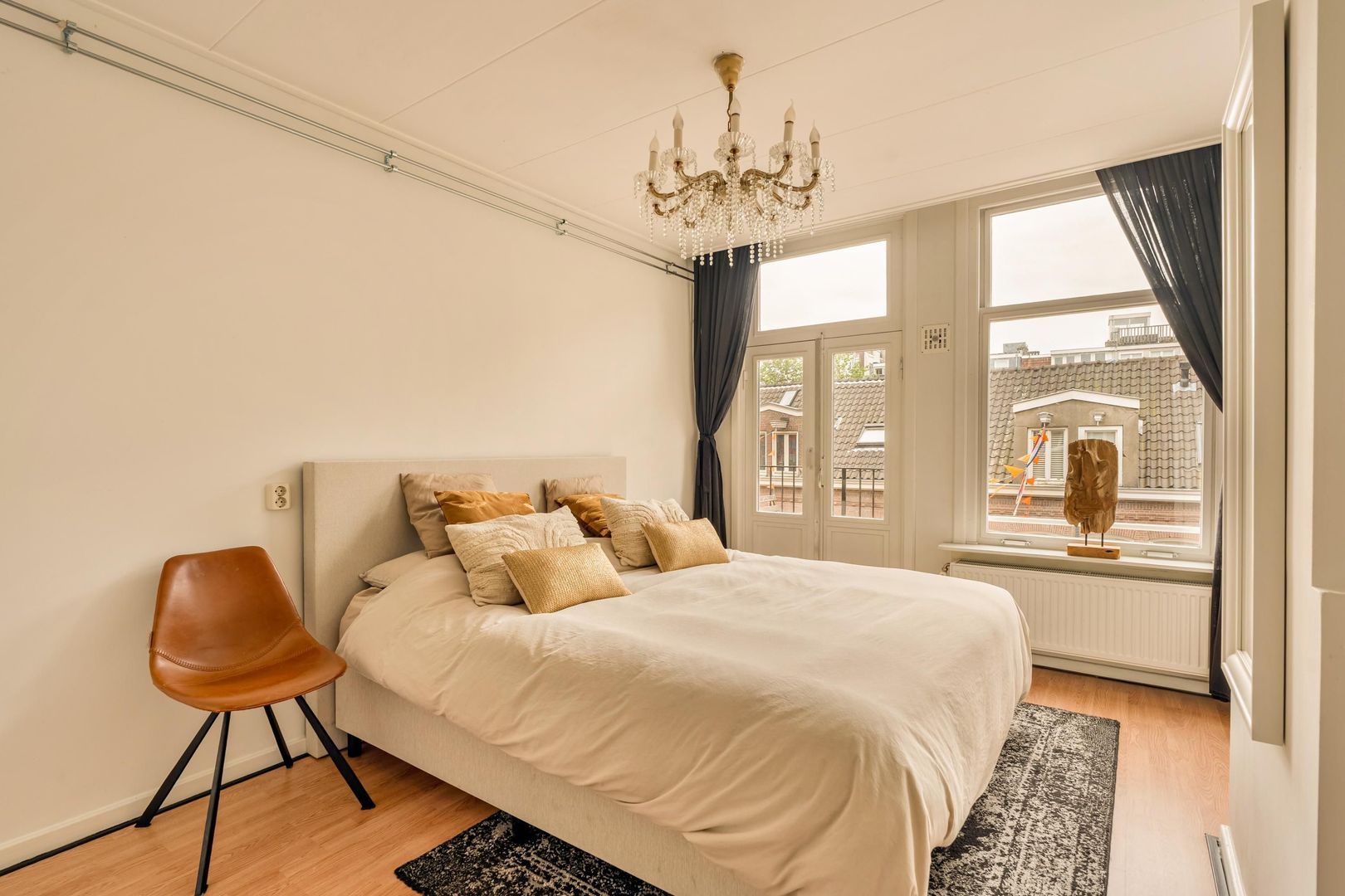Derde Schinkelstraat 22 2L, Amsterdam foto-2