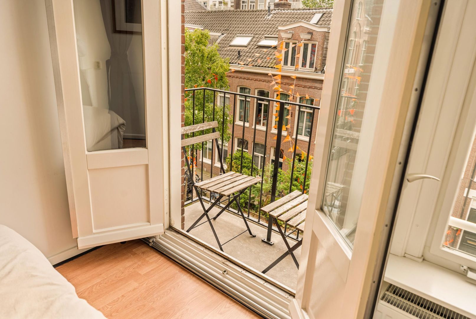 Derde Schinkelstraat 22 2L, Amsterdam foto-8