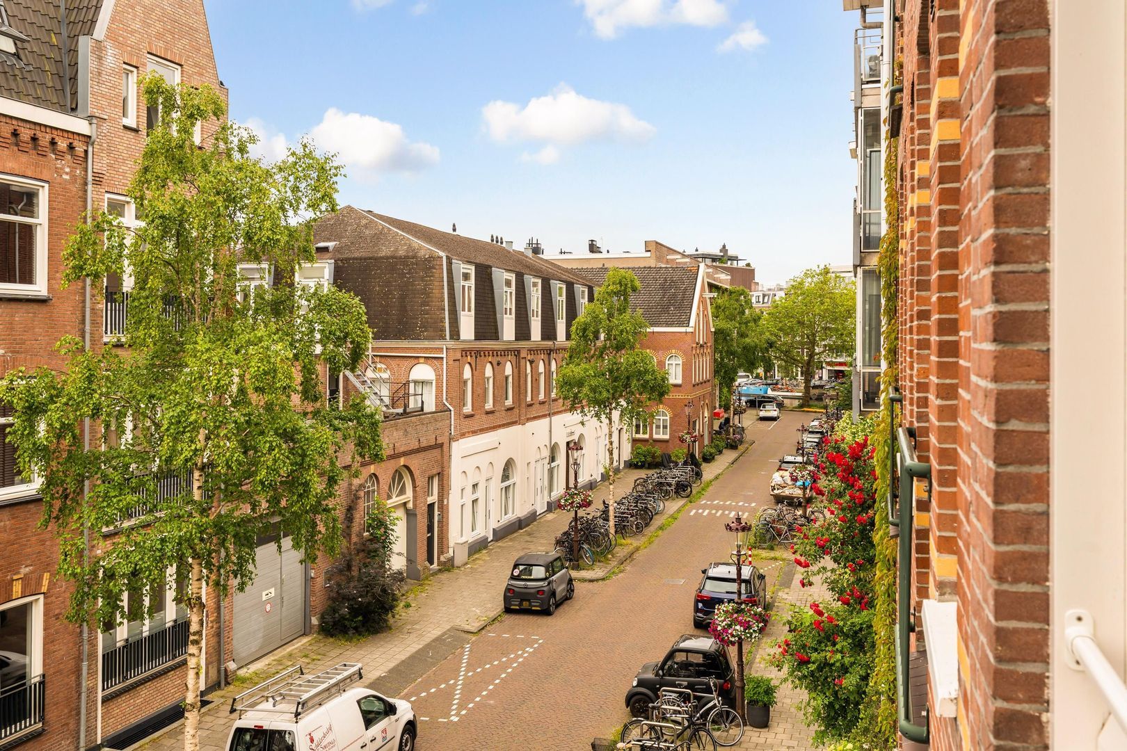 Derde Schinkelstraat 22 2L, Amsterdam foto-9