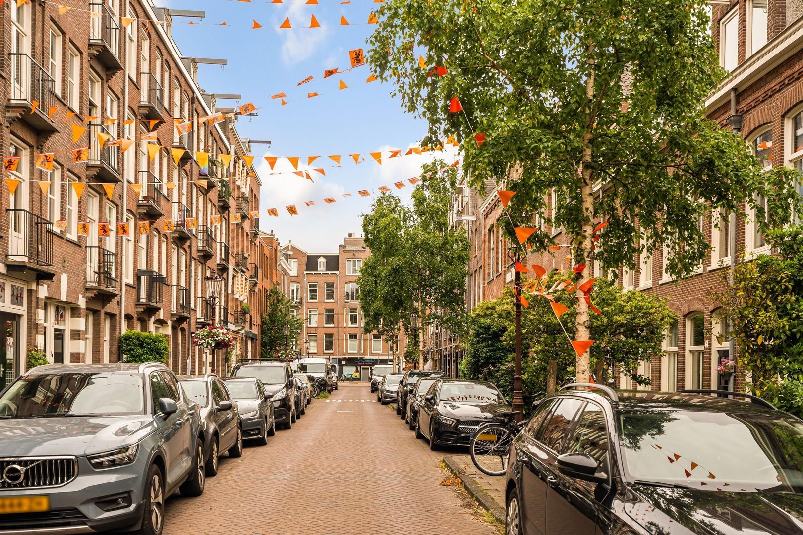 Derde Schinkelstraat 22 2L, Amsterdam foto-17