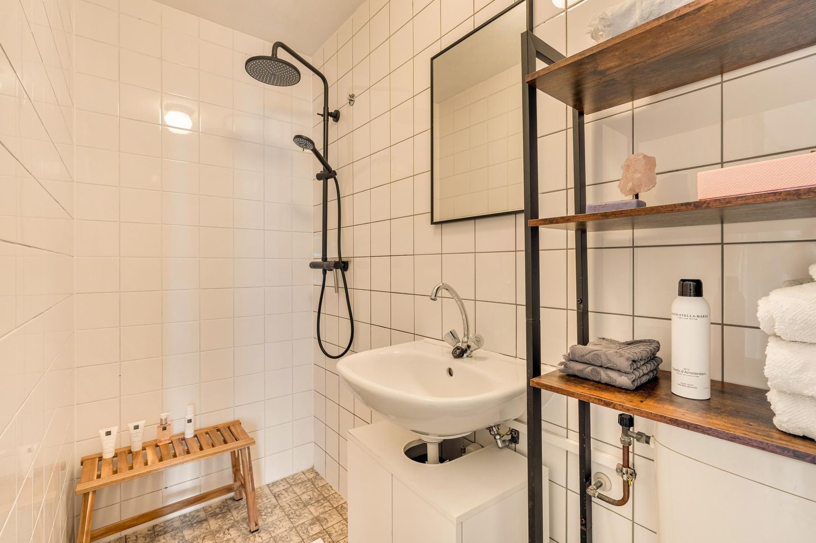Derde Schinkelstraat 22 2L, Amsterdam foto-16