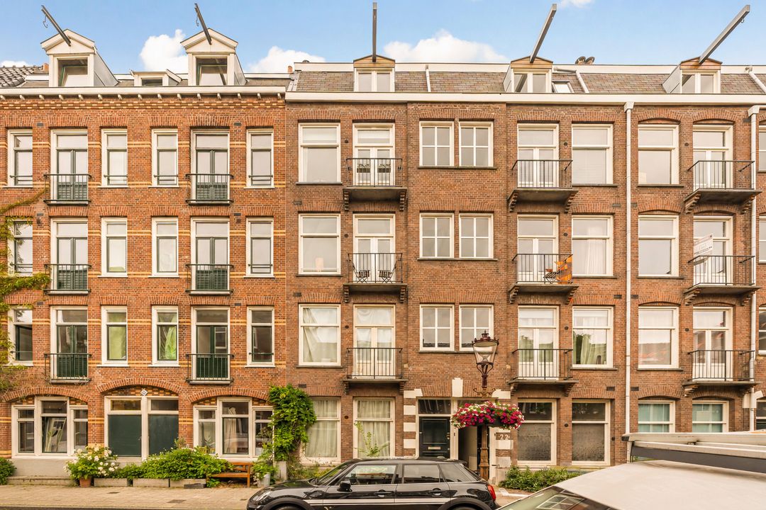 Derde Schinkelstraat 22 2L, Amsterdam foto-4