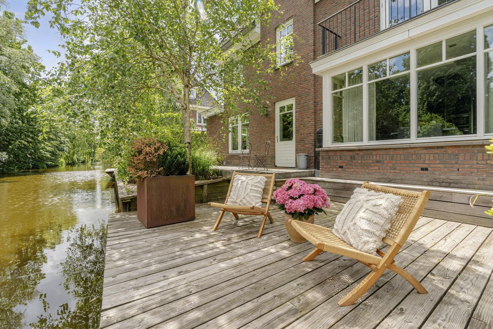 Kalfjeslaan 47, Amstelveen foto-27