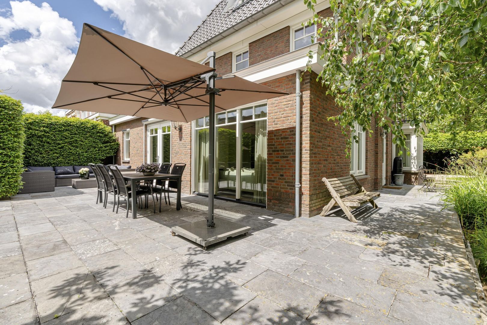 Kalfjeslaan 47, Amstelveen foto-33