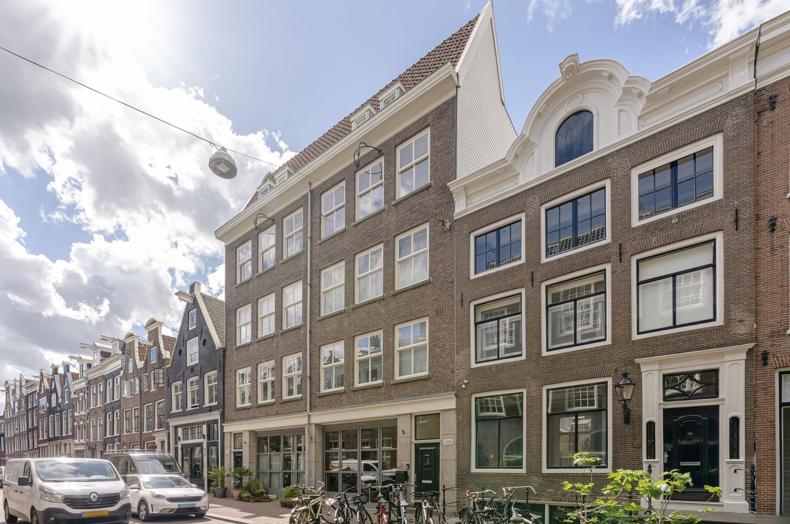 Kerkstraat 266 3, Amsterdam foto-39