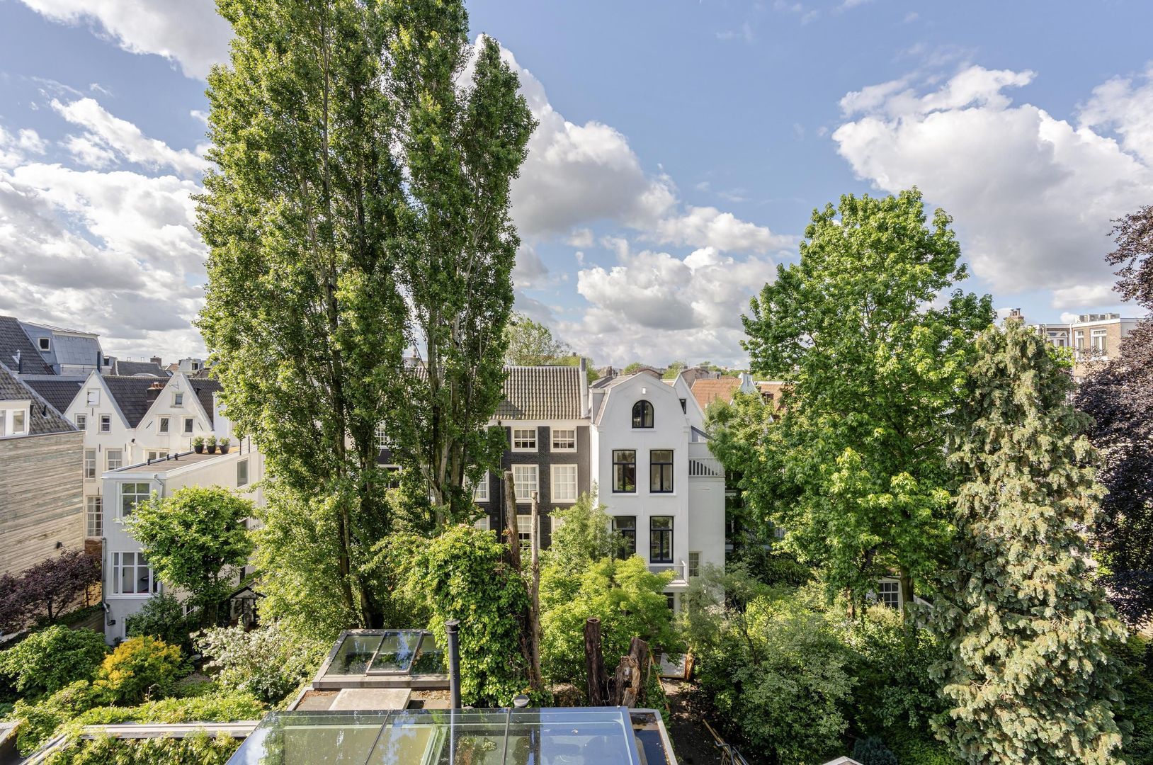 Kerkstraat 266 3, Amsterdam foto-3