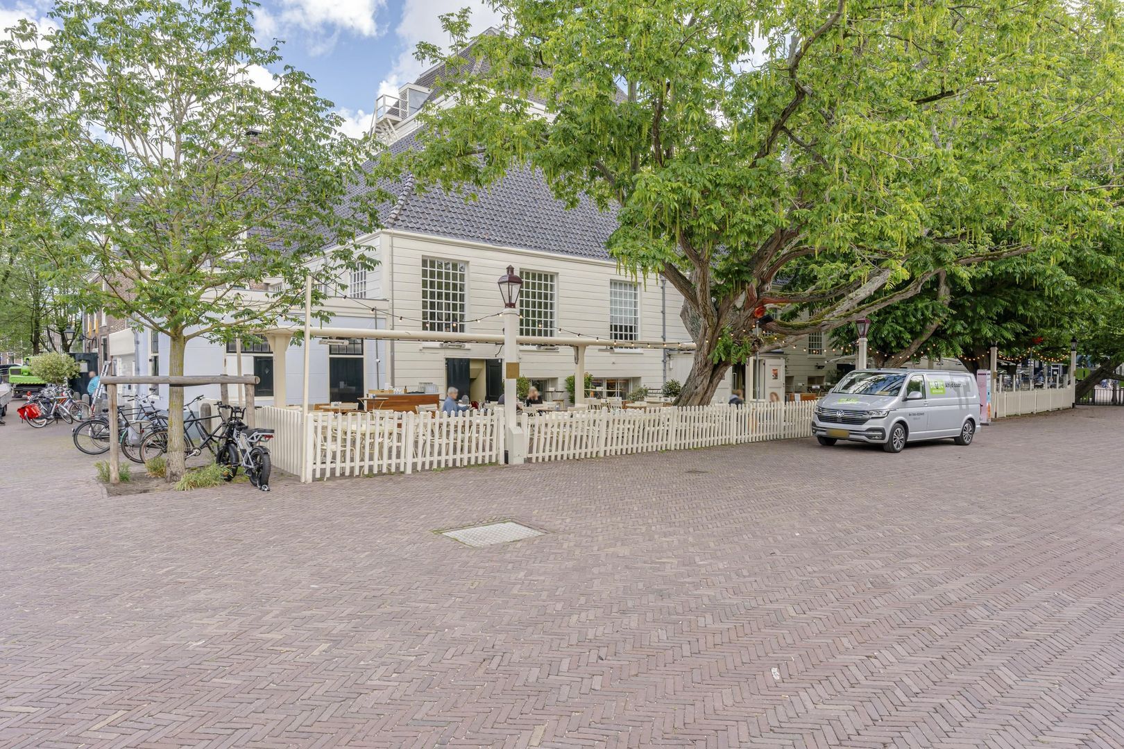 Kerkstraat 266 3, Amsterdam foto-41