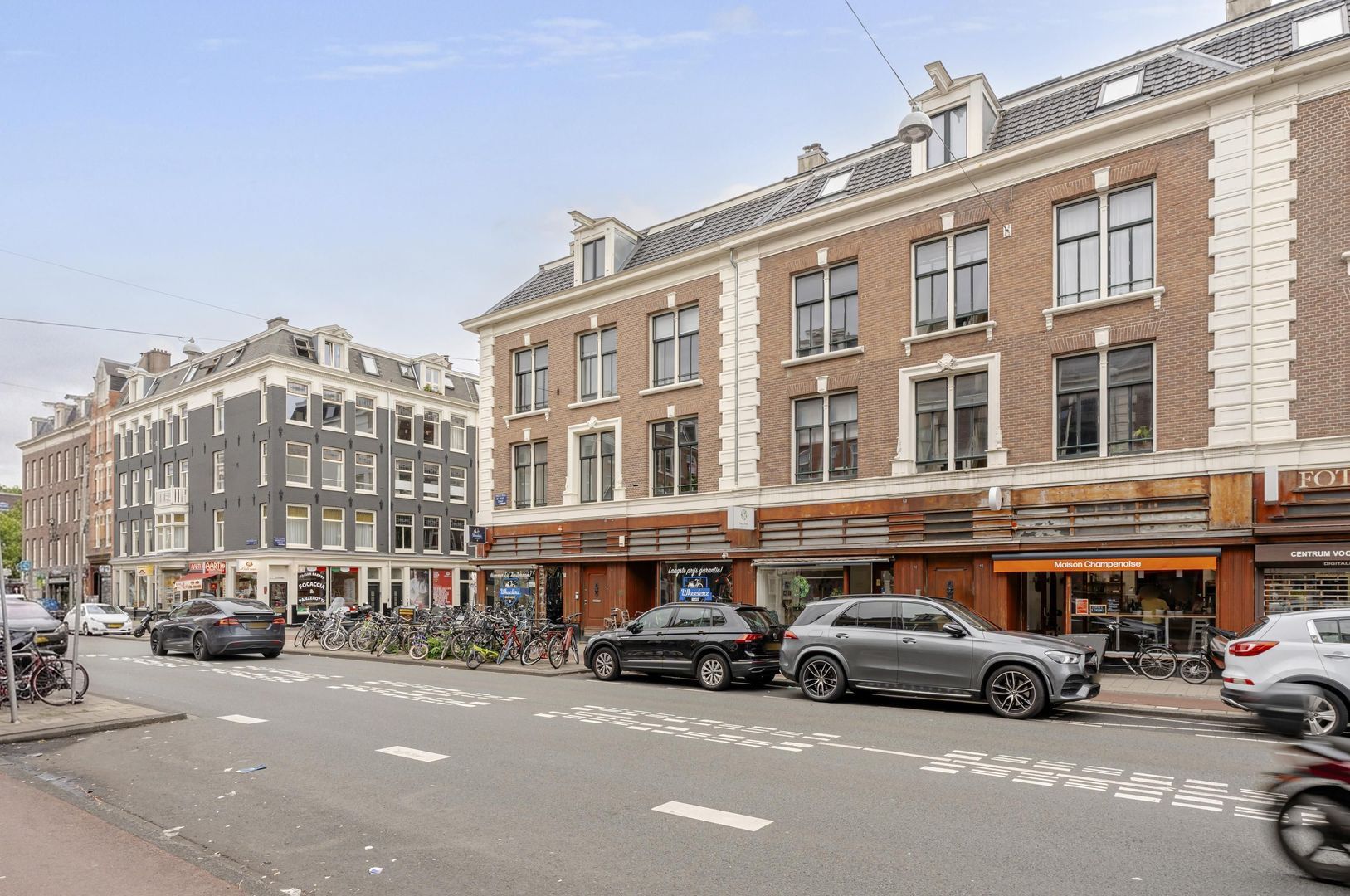 Tweede Hugo de Grootstraat 16 3, Amsterdam foto-25