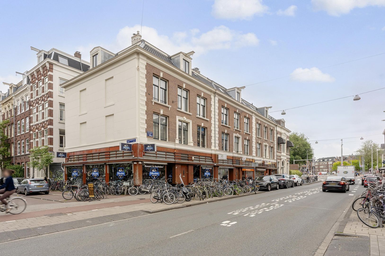 Tweede Hugo de Grootstraat 16 3, Amsterdam foto-8