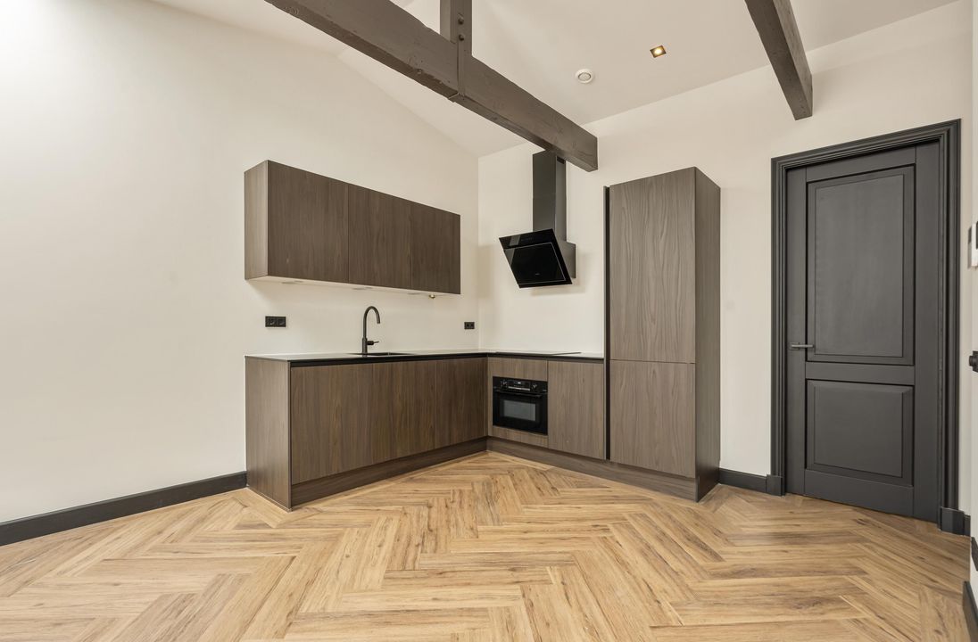 Tweede Hugo de Grootstraat 16 3, Amsterdam foto-3