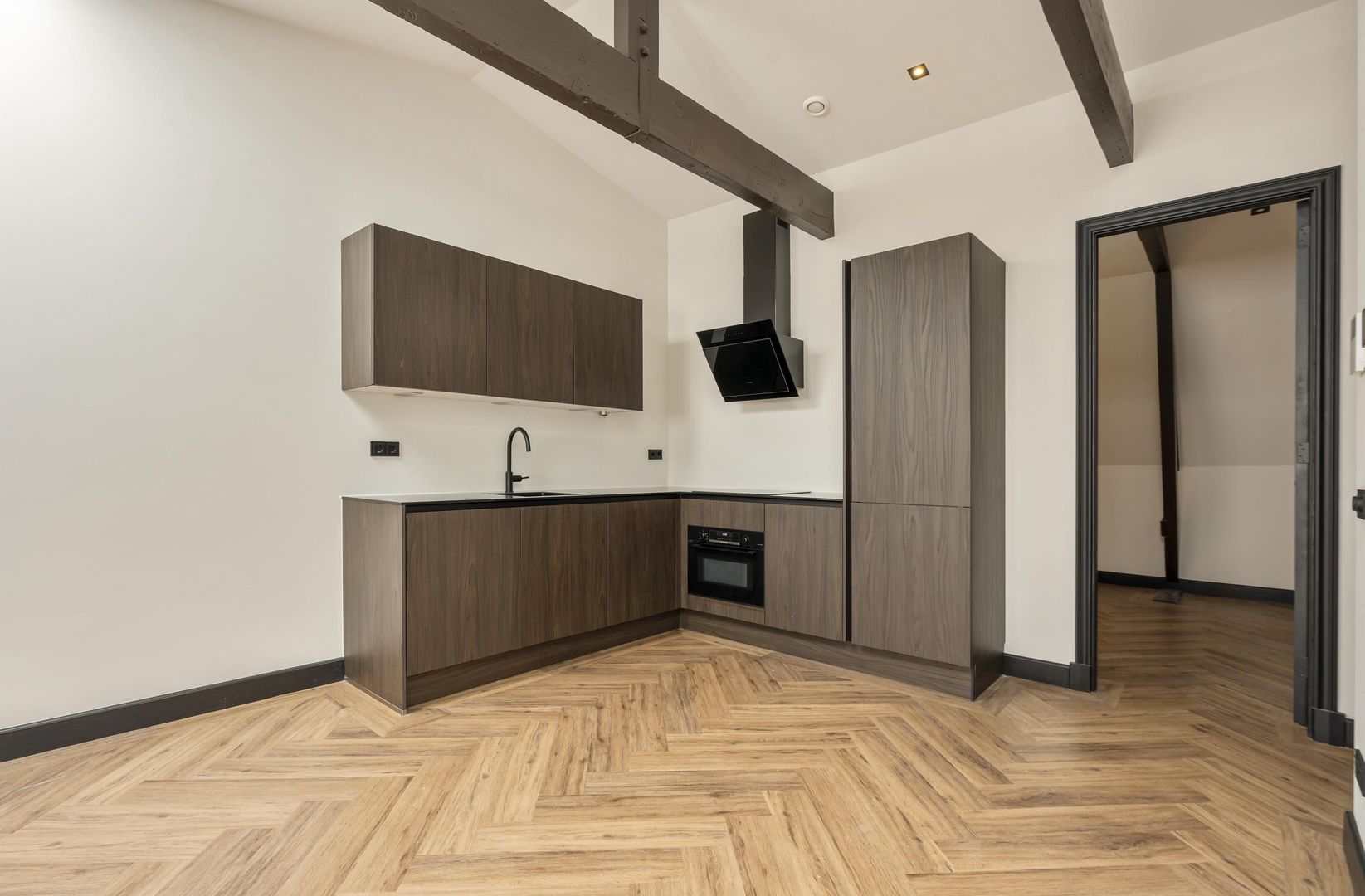 Tweede Hugo de Grootstraat 16 3, Amsterdam foto-12