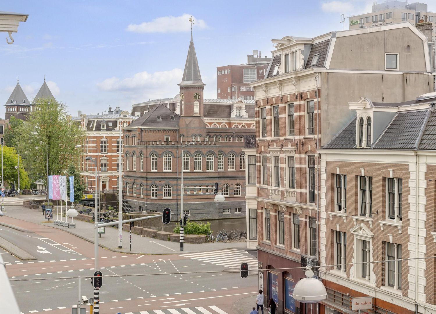 Tweede Hugo de Grootstraat 16 3, Amsterdam foto-24