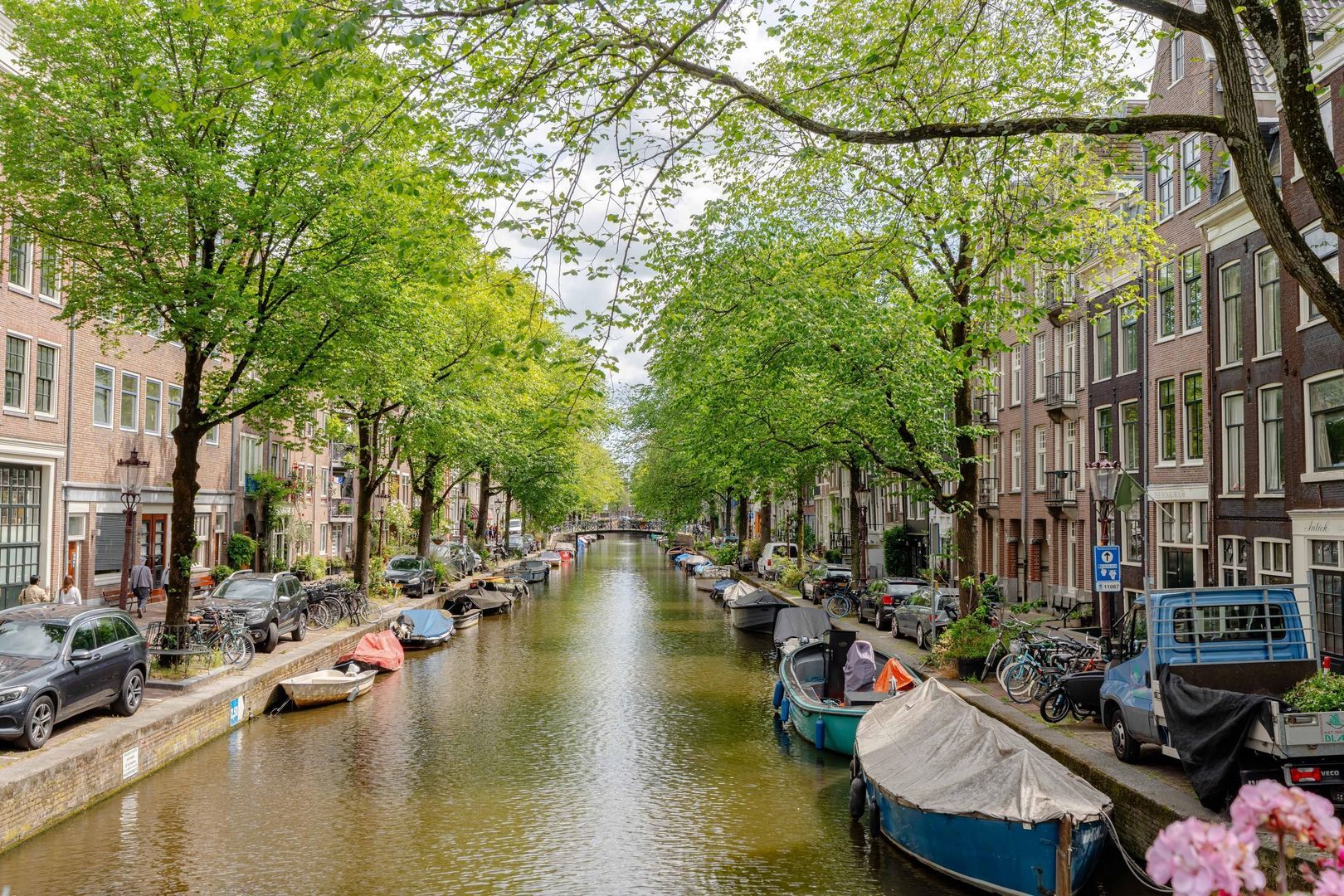 Eerste Leliedwarsstraat 6 1, Amsterdam foto-14