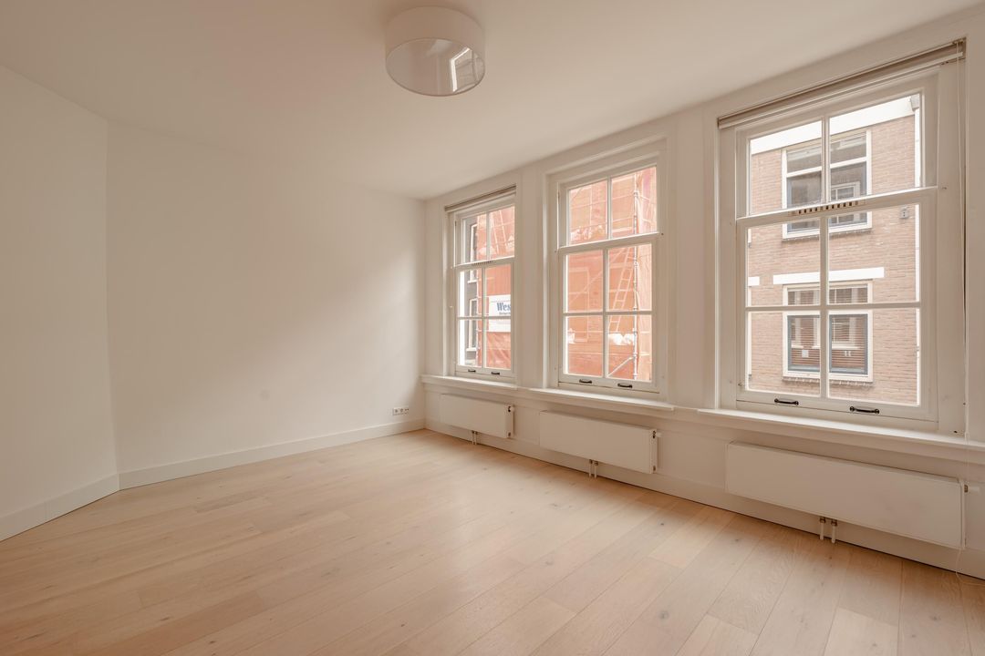 Eerste Leliedwarsstraat 6 1, Amsterdam foto-2