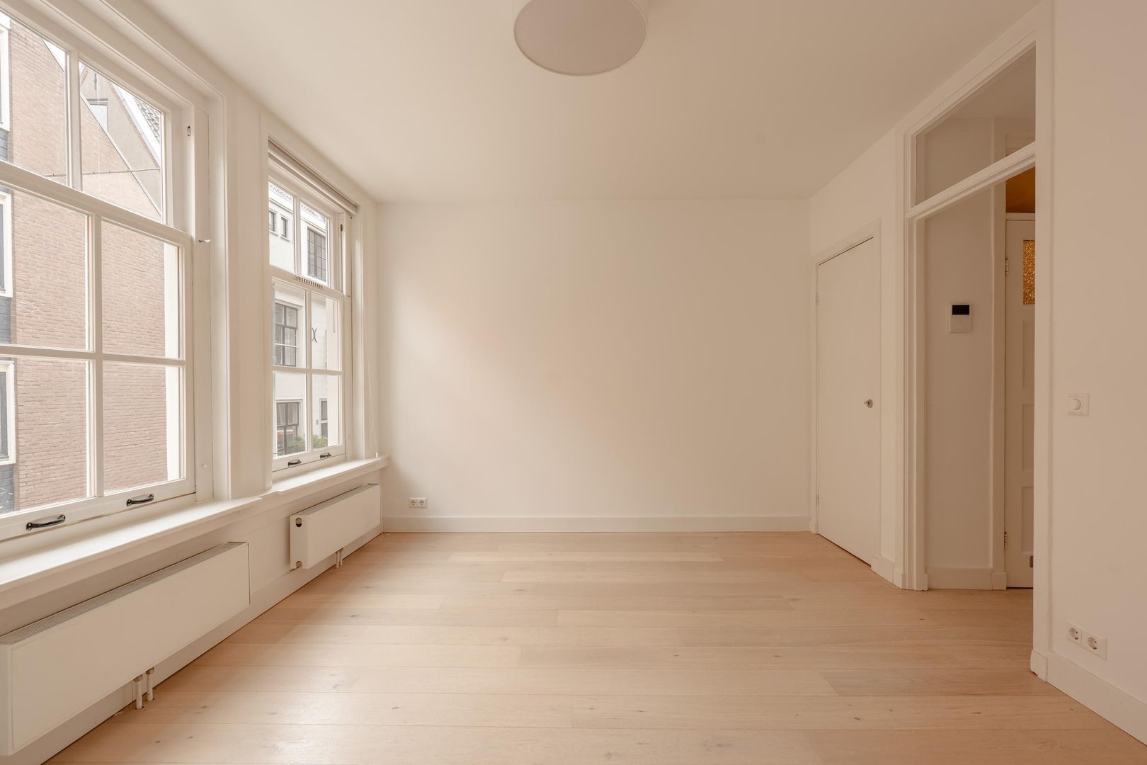 Eerste Leliedwarsstraat 6 1, Amsterdam foto-4