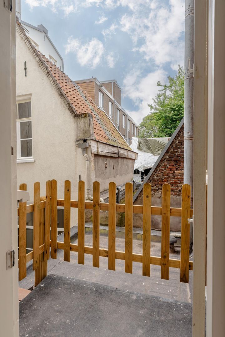 Eerste Leliedwarsstraat 6 1, Amsterdam foto-8