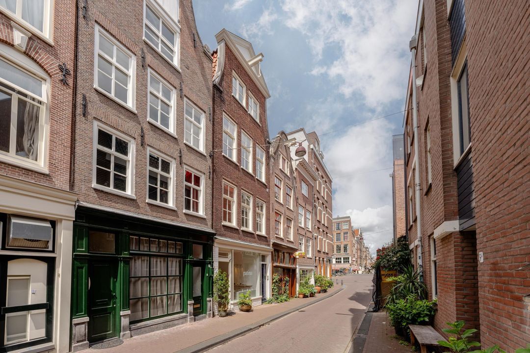 Eerste Leliedwarsstraat 6 1, Amsterdam foto-4